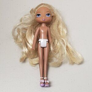 Yummi-land Coconut Creme Doll